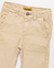 Calça Menino Sport Chic Sarja Areia - comprar online