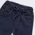 Bermuda Jogger Sarja Masculina Marinho Noite na internet