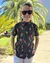 Camisa Menino Viscose Estampada na internet