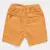 Bermuda Jogger Sarja Masculina Caramelo - Tondine