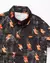 Camisa Menino Viscose Estampada - comprar online