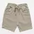Bermuda Jogger Sarja Masculina Verde - comprar online