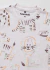 Camiseta Menino Malha Linho Safari - comprar online
