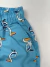 Bermuda Menino Nylon Estampa Pelicano na internet