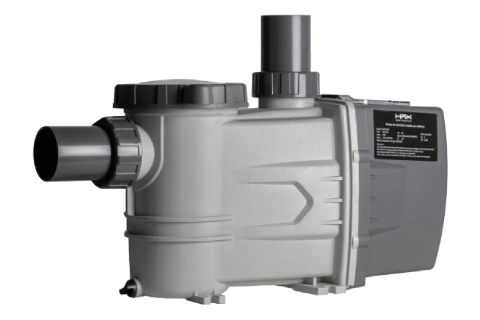 Bomba de velocidad Variable HAX Smart Pro programable 1.5HP 220V