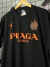 Camiseta de Time Chronic Jogador Caro Preta - loja online