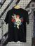 Camiseta Chronic Anjo da Morte Preta - comprar online