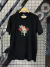 Camiseta Chronic Anjo da Morte Preta - Renzy