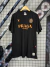Camiseta de Time Chronic Jogador Caro Preta - Renzy