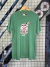 Camiseta Chronic Na Mente do Palhaço.. Verde Menta - comprar online