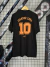Camiseta de Time Chronic Jogador Caro Preta - comprar online
