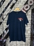 Camiseta Chronic Quem Tentar Derrubar, Vai Cair Marinho - comprar online