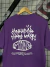 Camiseta Chronic Sonhador Corre Mais Roxo Uva na internet