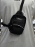 Shoulder Bag Chronic Line Preta - comprar online