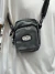 Shoulder Bag Chronic Bubble Chumbo - comprar online