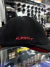 Boné Quiksilver Aba Curva Hologram Original Preto - Renzy
