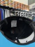 Boné Quiksilver Aba Curva Blue Logo Original Preto - loja online