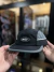 Boné Five Panel Wats Circle Tag Preto C/ Chumbo - comprar online