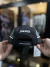 Imagem do Boné Five Panel Wats Circle Tag Preto C/ Chumbo