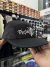 Boné Five Panel Trip Side Ak Angel Preto