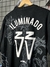 Camiseta Chronic Time Iluminado 33 Preta - loja online