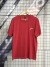 Camiseta Hocks Hubric Vermelha