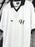 Camiseta Dry Fit Hocks Sampa Polo Branca - comprar online
