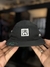 Boné Five Panel Chronic Paz Aba Reta Preto na internet