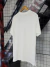 Camiseta DC Logo Frontal Off White - Renzy
