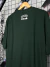 Camiseta Chronic Carta Coringa Verde Escuro - loja online