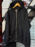 Jaqueta Orange Preto - Renzy