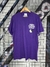 Camiseta Chronic Yin Yang - Roxa - Renzy