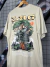 Camiseta Oversized LRG Treehouse Areia na internet