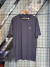 Camiseta LRG Giraff Azul Steel - comprar online