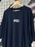 Camiseta Plus Chronic Santo Beck Azul Escuro - loja online