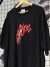 Camiseta Plus Chronic Beck da Morte Preta na internet