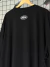 Camiseta Plus Chronic Beck da Morte Preta - loja online