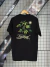 Camiseta Chronic Natural Preta - comprar online