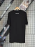 Camiseta Chronic Tag Colors Preta - Renzy