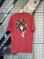 Camiseta LRG Legacy Vermelho Cereja - comprar online