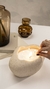 Lira Cuenco de Velas - SoulCandle