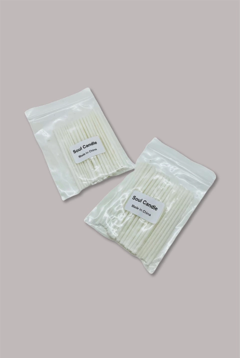 Pabilo 30 unidades Soul CandleⓇ - comprar online