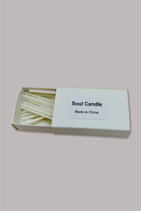 Pabilo 15 unidades Soul CandleⓇ - comprar online
