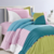 Acolchado Infantil Bordado Premium + Fundas Twin 1 1/2 Plaza en internet
