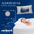 Almohada King Cacharel Extra Suave 90x50