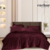 Edredon Twin Cacharel Flannel Abrigo C/funda De Almohada anthill - comprar online