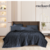 Edredon Twin Cacharel Flannel Abrigo C/funda De Almohada anthill - Cacharel -Shop online-