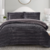 Imagen de Edredon Frazada TWIN 1 1/2 Plazas Flannel Corderito Cacharel ETNA