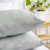 Fundas De Almohadas 100% Algodon Cacharel 150 Hilos Pack X 2 - tienda online