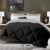 Acolchado Termico Simil Plumon 1 1/2 Pl Reversible Cacharel - tienda online